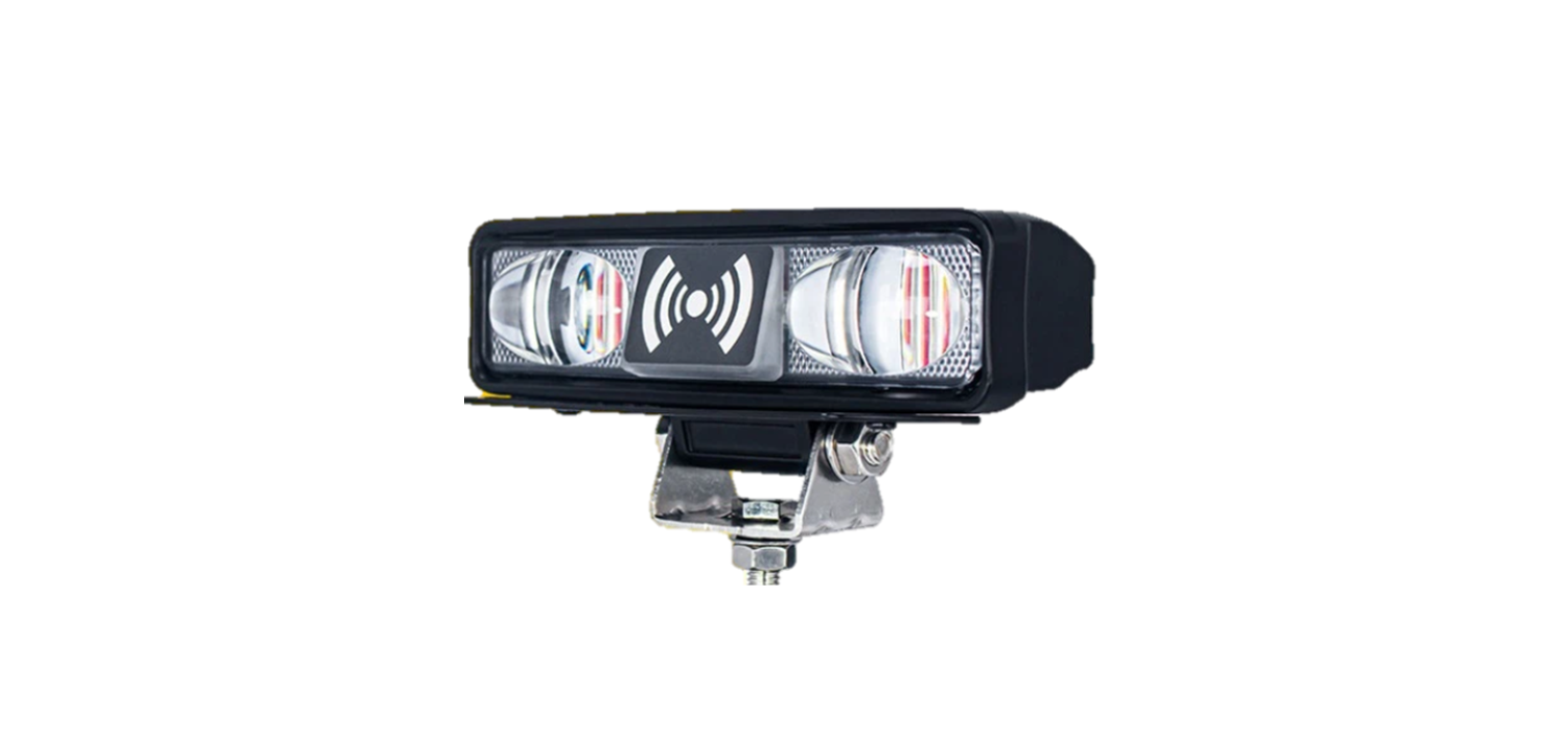 Sistema de Radar para Autoelevadores.