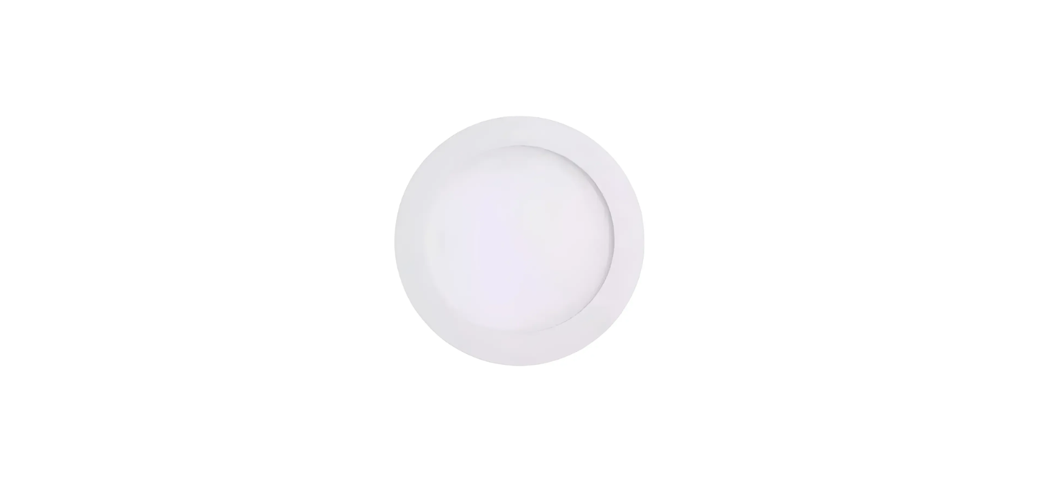 Plafón Led 6W 12V
