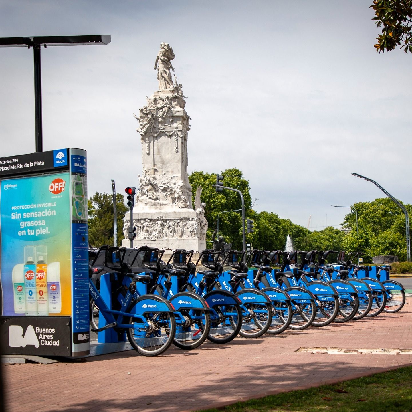 bici
