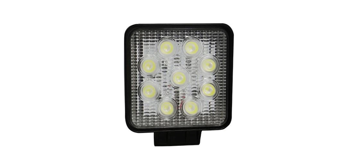 luz de Trabajo